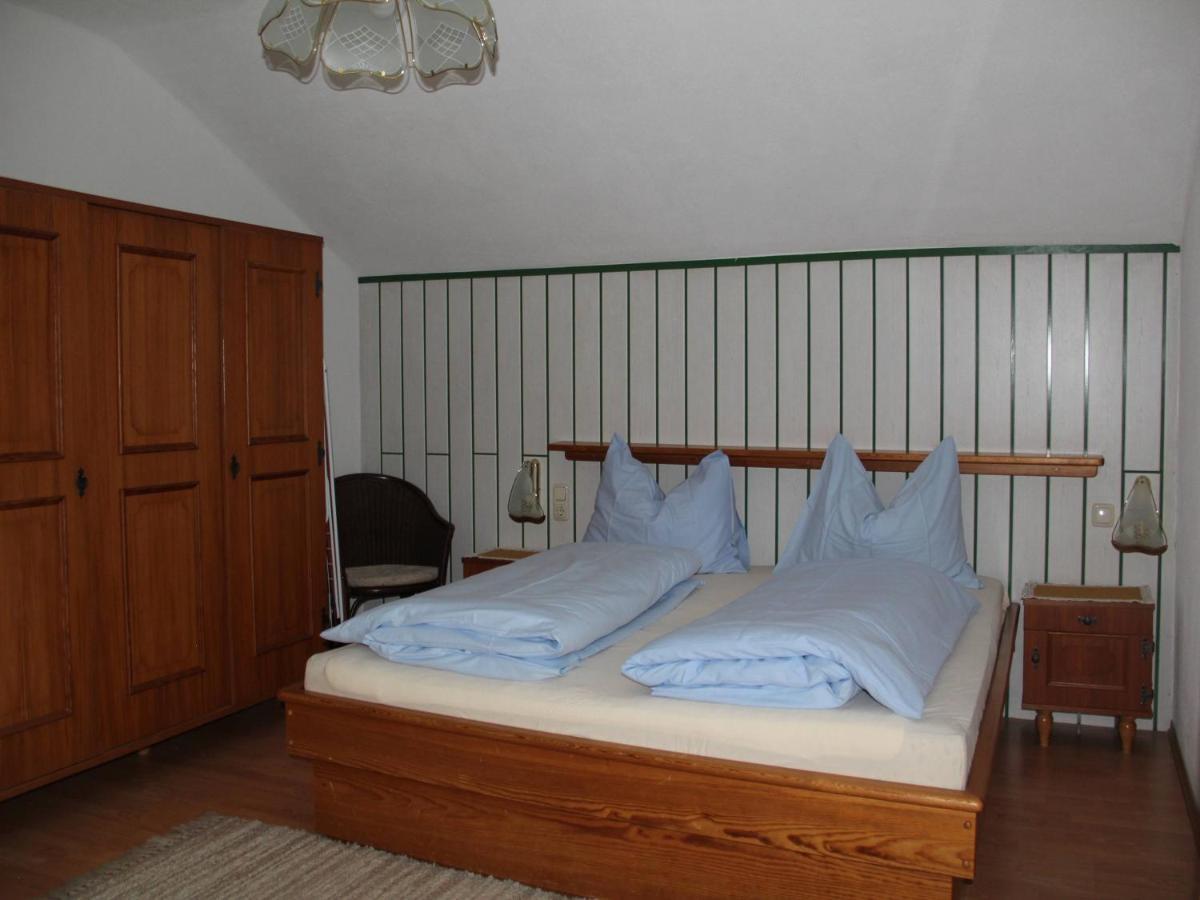 Ferienwohnung Laserer Gosau Zewnętrze zdjęcie