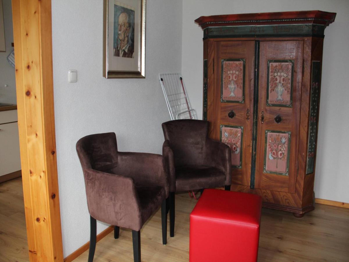 Ferienwohnung Laserer Gosau Zewnętrze zdjęcie