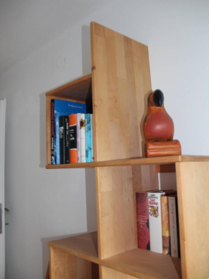 Ferienwohnung Laserer Gosau Zewnętrze zdjęcie