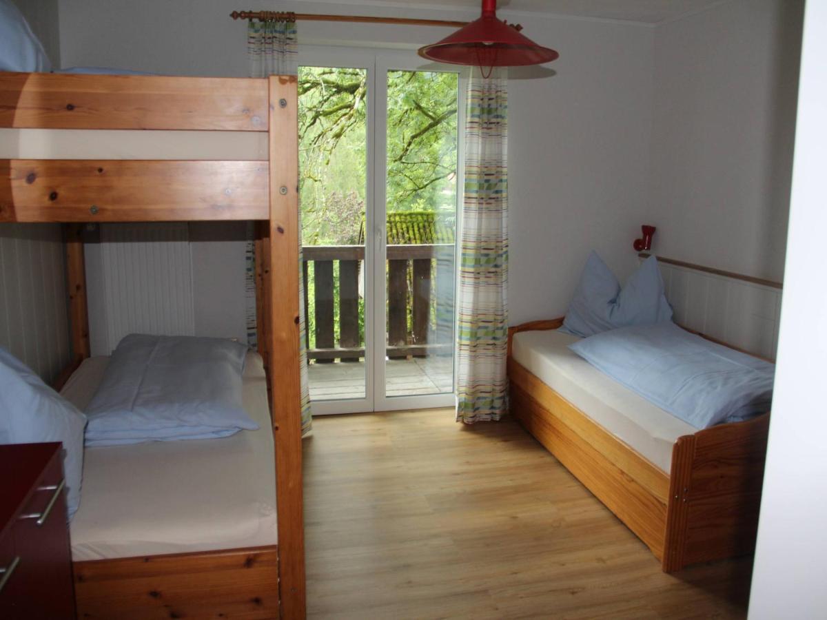 Ferienwohnung Laserer Gosau Zewnętrze zdjęcie