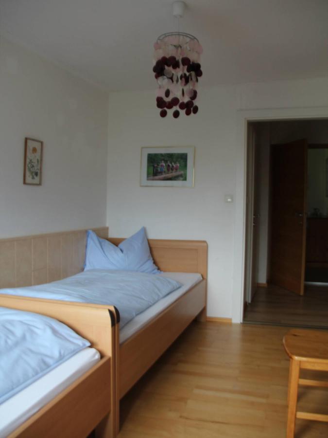 Ferienwohnung Laserer Gosau Zewnętrze zdjęcie