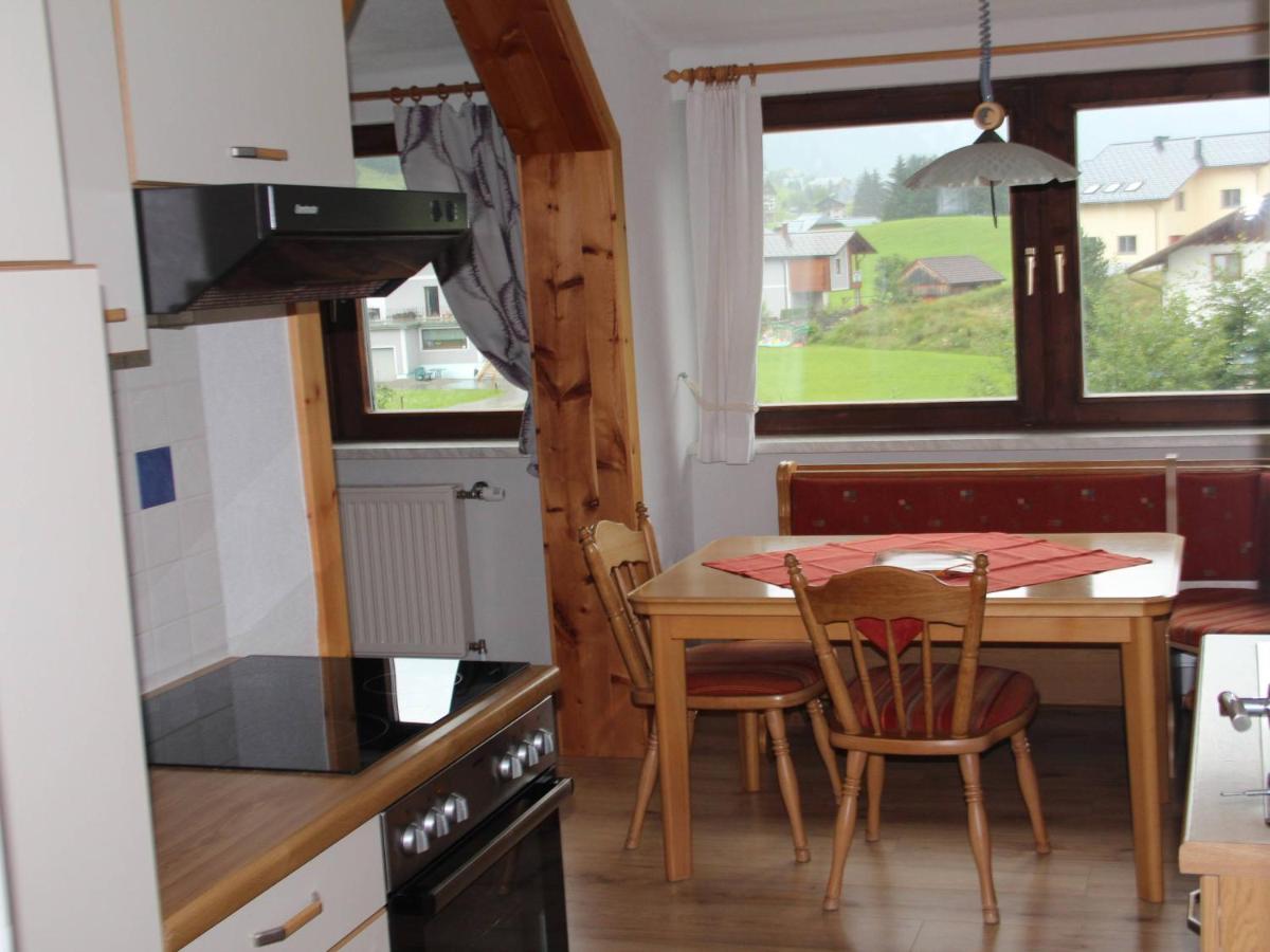 Ferienwohnung Laserer Gosau Zewnętrze zdjęcie